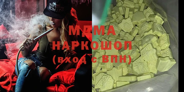 крисы Балахна