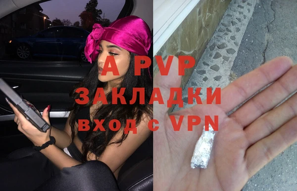 крисы Балахна
